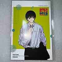 SAKAMOTODAYS サカモトデイズ 韓国 特典 ポストカード 南雲 SAKAMOTO DAYS サカモトデイズ 韓国版 南雲 ポストカード 購入
